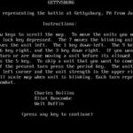 Gettysburg
