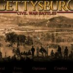 Gettysburg: Civil War Battles