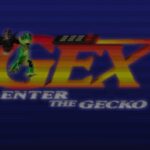 Gex: Enter the Gecko