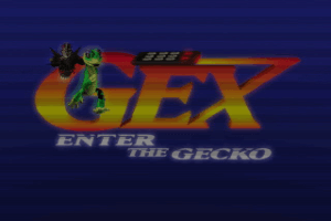 Gex: Enter the Gecko