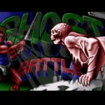 Ghost Battle