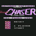 Ghost Chaser