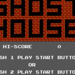 Ghost House