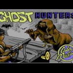 Ghost Hunters