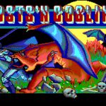Ghosts ‘n Goblins