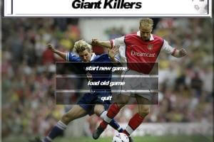 Giant Killers
