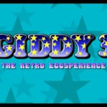Giddy 3: The Retro Eggsperience