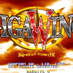Giga Wing