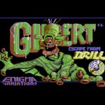 Gilbert: Escape from Drill