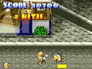 Gimjingamja-ui Aengnangamja Guchuljakjeon