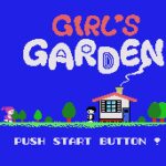 Girl’s Garden