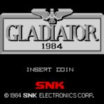 Gladiator 1984