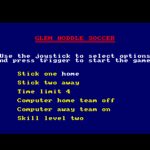 Glen Hoddle Soccer