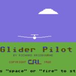 Glider Pilot