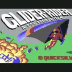 Glider Rider