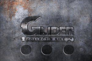 Glider: Collect’n Kill
