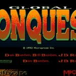 Global Conquest