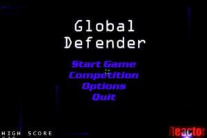 Global Defender