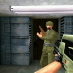 Global Soldiers