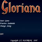 Gloriana