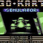 Go-Kart Simulator