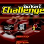 Go Kart Challenge