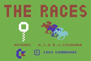 Go Racing With Peter O’Sullevan