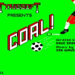 Goal!