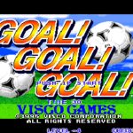 Goal! Goal! Goal!
