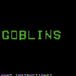 Goblins