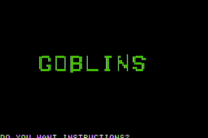 Goblins