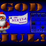 God Jul!