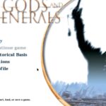 Gods and Generals