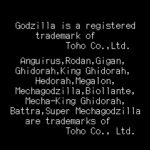 Godzilla