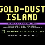 Gold-Dust Island