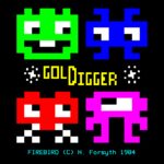 Gold Digger