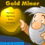 Gold Miner