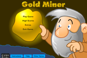 Gold Miner