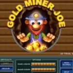Gold Miner Joe
