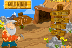 Gold Miner: Special Edition