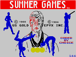 Gold, Silver, Bronze