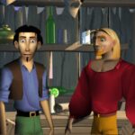 Gold and Glory: The Road to El Dorado