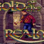 Gold of the Realm