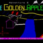 Golden Apple