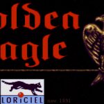 Golden Eagle