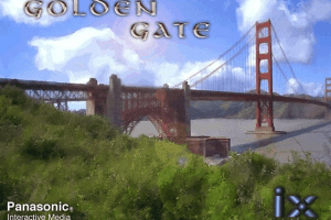 Golden Gate
