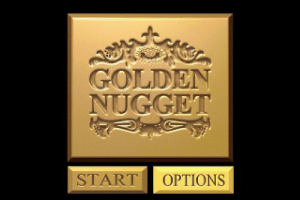 Golden Nugget