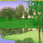 Golden Par Golf