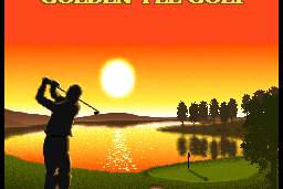 Golden Tee Golf