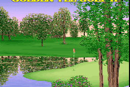 Golden Tee Golf II